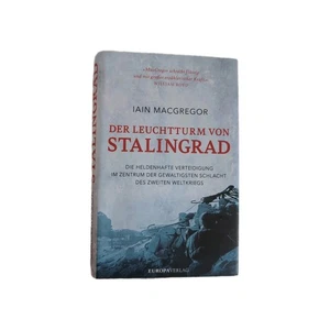 Iain MacGregor; Herwig Engelmann / Der Leuchtturm von Stalingrad - Bild 1 von 3
