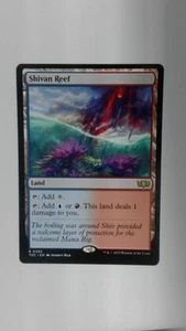 Shivan Reef - TDC - NM - TDC393063025 - Bild 1 von 2
