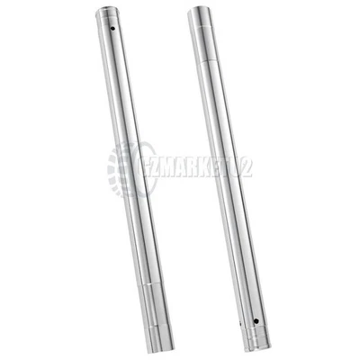 Tubos internos garfo dianteiro tubos suportes para Honda ST1300 2002-2017 2003 - Imagem 1 de 4