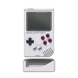 LCD Screen Raspberry Pi Case Simple Install GPI Dock Retroflag GPi CASE - Afbeelding 1 van 9