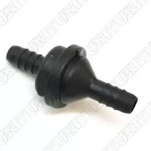 Block Breather Valve 2710180329 For Mercedes-Benz C230 2003-05 SLK250 C250 12-15 - Picture 1 of 5