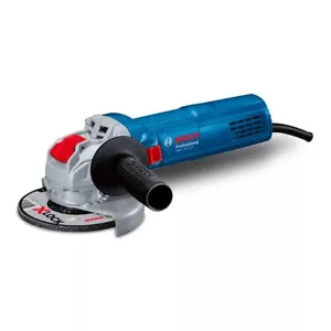 Bosch 750W 125mm 5" X-Lock Angle Grinder Corded Electric GWX 750-125 06017C9240 - Picture 1 of 6