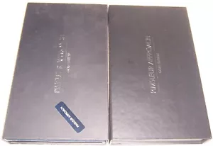 Korean I & II Pimsleur Approach Gold Edition Audio CD Language Learning Course - Picture 1 of 3