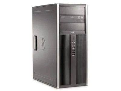 *3Jahre GEWL* HP EliteDesk 8200 CMT i5 2Gen 8GB 1TB SSD  W7 - Bild 1 von 4