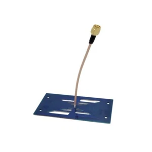600MH-7GHz UWB Ultra Wide Band Antenna Log Periodic Pulse Detection Antenna - Picture 1 of 4
