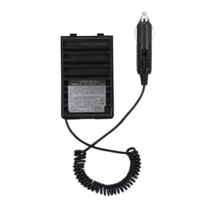 Car Battery Eliminator Adapter Charger for Yaesu FT 60R FT 60E Vertex VX160 V... - Picture 1 of 9