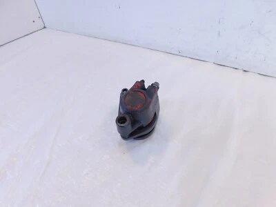 Harley Davidson Electra Glide Softail Dyna & Sportster Front Left Brake Caliper - Image 1 of 4