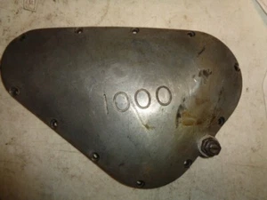 Used Original Timing Cover Ariel Square Four MKI 1937-49 2016-37 - Picture 1 of 3