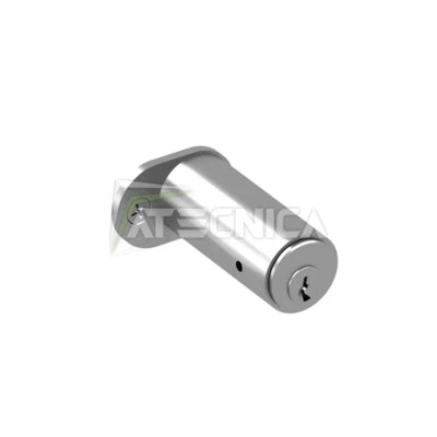 INDEM AUTOMATION Cilindro 50mm per apertura esterna elettroserratura a caduta INDEM EVC-SE