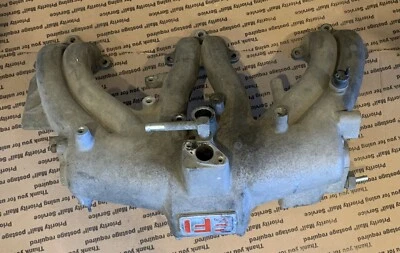 Colector de admisión Toyota Land Cruiser FJ62 FJ80 3FE 87-92 FJ62 FJ80 * Foto 1 de 4