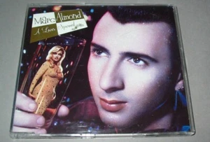 Marc ALMOND A Lover Spurned Maxi CD 3 Tracks - Picture 1 of 2