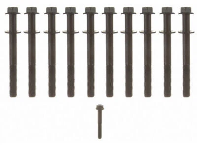 Комплект болтов головки для Suzuki Vitara 1999-2004 годов выпуска Felpro 72829PVZG 2001 2000 2002 2003 - Изображение 1 из 2