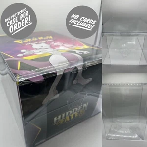 🔥🔥One Protecting case for Pokemon 8 box Pin Collections Display🔥 - Picture 1 of 4