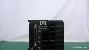 HP 498357-B21 ProLiant BL490c G6 Blade (Base) - Picture 1 of 7
