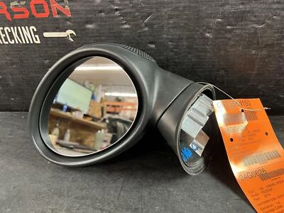 13-16 MINI COOPER PACEMAN POWER DRIVER LEFT SIDE VIEW DOOR MIRROR - Image 1 of 4