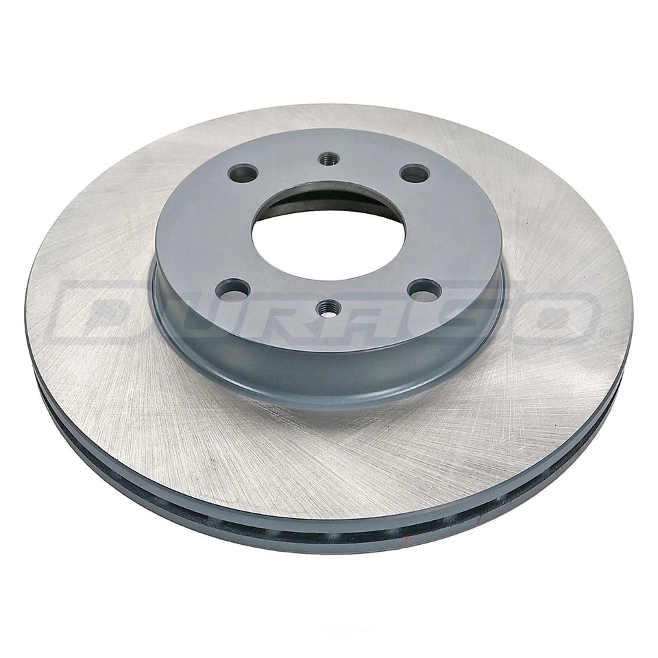 Rotor de freno de disco Auto Extra AX31057P Foto 1 de 3