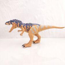 Jurassic World Park Dinosaur SIATS MEEKERORUM Primal Attack Massive Biters