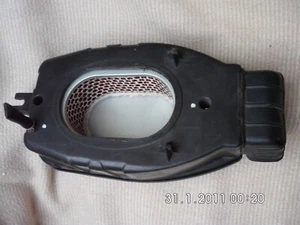 Honda Motorrad Ersatzteile für Honda VF 750 C - VF 1000 C Motorfilter mit Filter - Bild 1 von 5