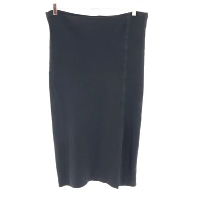 Falda contorno corporal Express para mujer XL negra Officegoth carrera caprichosa bruja Foto 1 de 4