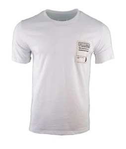 Maison Margiela T-Shirt M, XL Men Stereotype White Patch Martin Top Size Medium - Picture 1 of 3