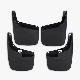 Splash Guards & Mud Flaps
