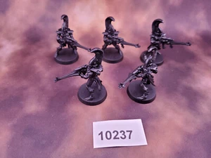 Warhammer 40k Eldar Aeldari Dire Avengers Blades of Khaine Kill Team T7 - Imagen 1 de 3