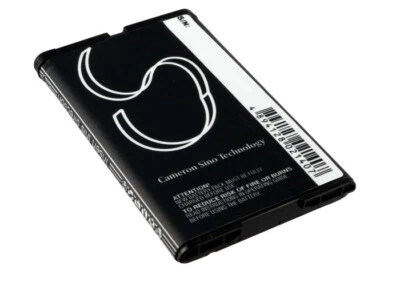 High Quality Battery for Blackberry Curve 3G 9300 Premium Cell - Image 1 of 4