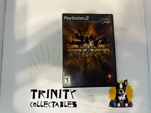 Barbarian (Sony PlayStation 2, 2002) testato - Foto 1 di 4
