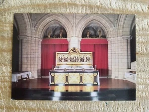 BUCKFAST ABBEY ORIGINAL UNBENUTZTE POSTKARTE *P14 - Bild 1 von 3