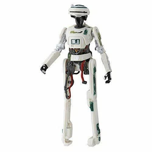 Hasbro Star Wars Force Link 2.0 L3-37 Action Figure