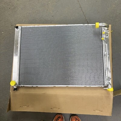 Radiador Carquest, 04-06 Lexus RX330, #433863 Foto 1 de 2