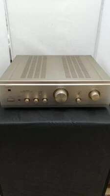 DENON PMA-1500RII Integrated Amplifier Good Condition from Japan - Image 1 of 4