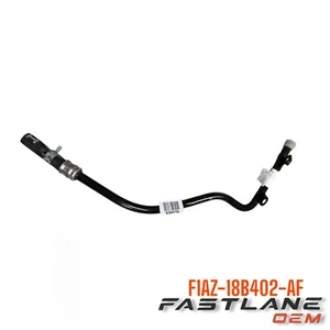 1991-1995 FORD CROWN VICTORIA HOSE HEATER WATER NEW OEM F1AZ-18B402-AF - Picture 1 of 8