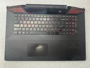 Lenovo Y700-17isk reposamanos teclado touch pad - Imagen 1 de 2