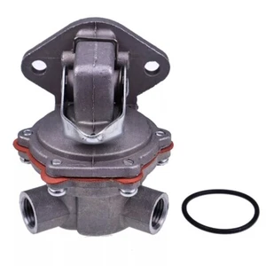 Fuel Pump 833323 For Volvo Penta MD1 MD2 MD3 MD5 MD6 MD7 MD11-17 2001 2002 2003 - Picture 1 of 6