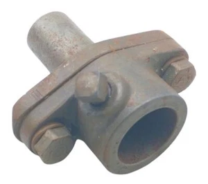 Soporte para herramientas ajustable Brown & Sharpe 65-123 vástago de 1-1/4 - Imagen 1 de 2