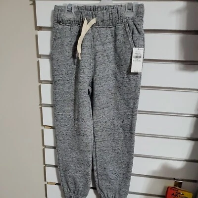 4t тренировочные штаны серый с натяжной тетивой новый с Ярлыками - Изображение 1 из 3