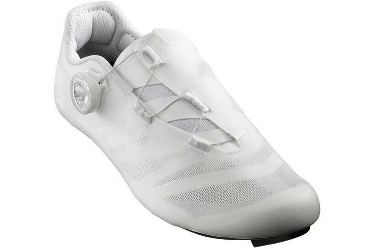 Zapato de carretera Mavic Sequence SL Ultimate - para mujer - blanco Foto 1 de 1