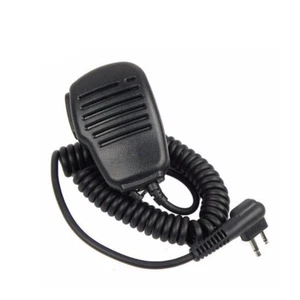 Micrófono de hombro para radio Motorola CP200 GP300 CT450 PRO3150 P1225 SP50 - Imagen 1 de 2