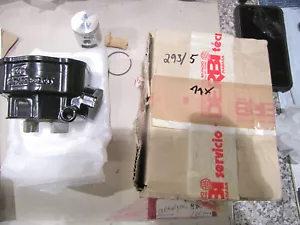 Zylinder ALU Original Derbi Senda BJ 95-96 00H05004121 - Bild 1 von 1