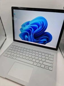 Surface Book 3 - 13.5" Laptop (i7 10th Gen, 256GB SSD, 16GB RAM, GTX 1650) 28 - Picture 1 of 10