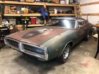 1971 Dodge Charger  1971 Dodge Charger Super Bee 440 SIX PACK V-Code all Matching Numbers 1 of 1