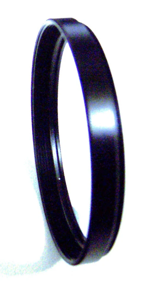 49mm to 52mm Step Up Step-Up Adapter Ring Camera Lens Filter, Hood,Convertors - Image 1 of 1