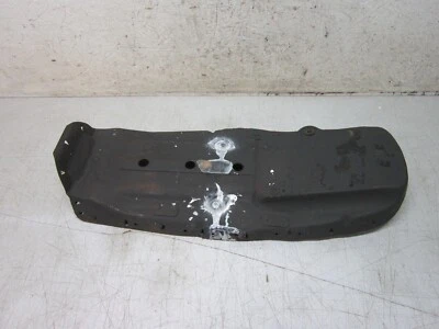 1972 Honda CL175 Seat Pan - Image 1 of 4