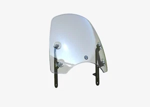 Mosquitera Original Dart Classic S3 - Moto Guzzi V7 MK I/II (hasta 2017) Tinte Claro - Imagen 1 de 1