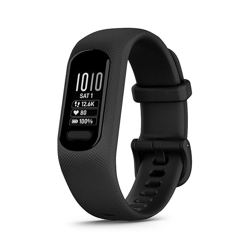 Garmin vívosmart 5 Activity Tracker - Black