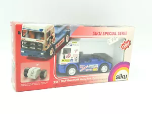 SIKU 1/55 - DAF 95 Camion Da Corsa - 2581 - Foto 1 di 1