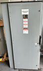 SCHNEIDER ELECTRIC HU368R1200Amp Disconnect (used)