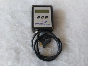 Datalogic Barcode Scanner, DS4600A-2100, Datalogic, gebraucht - Bild 1 von 4