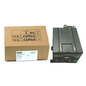 1 Stück Neu Siemens 6ES7214-1AD23-0XB0 6ES7 214-1AD23-0XB0 Schneller Versand - Bild 1 von 10